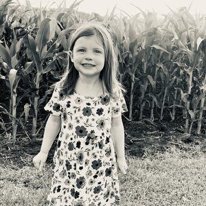 Meet your Posher, Ana